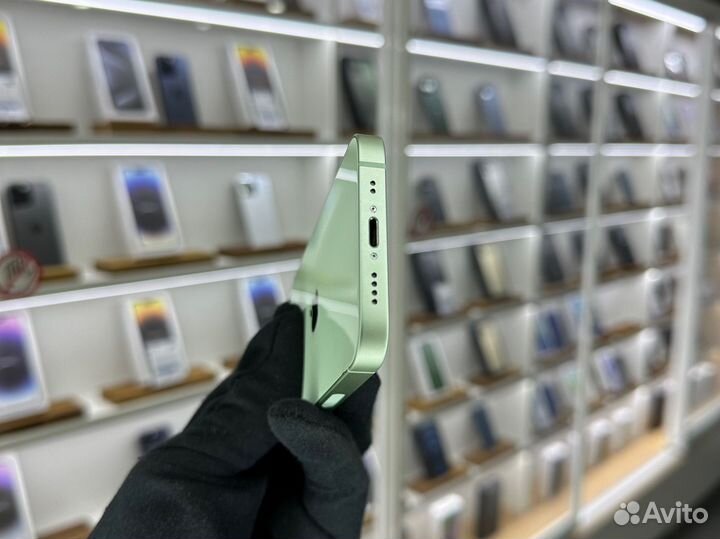 iPhone 12 mini, 128 ГБ