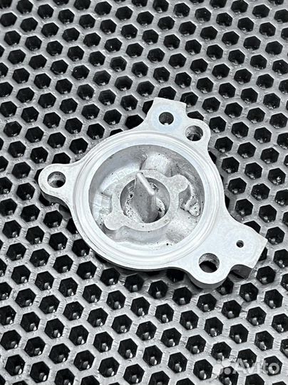 Крышка маслофильтра Yamaha YZ 250F 2006-2009