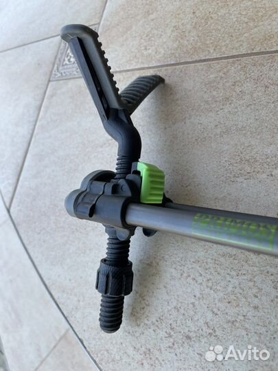 Двухточечный упор Primos Trigger Stick