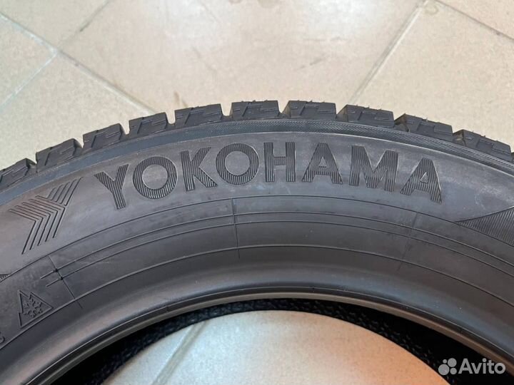 Yokohama Ice Guard IG50+ 185/65 R15 88Q