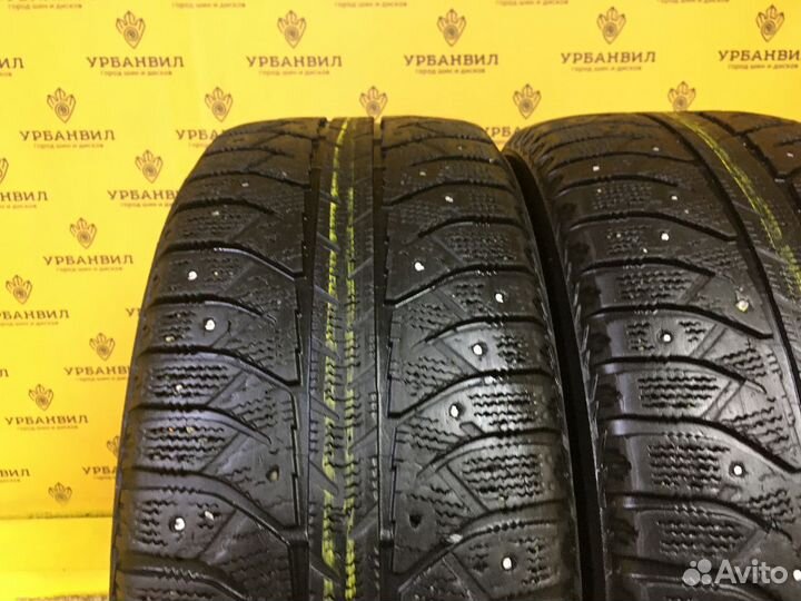 Bridgestone Ice Cruiser 7000 195/55 R15 91T