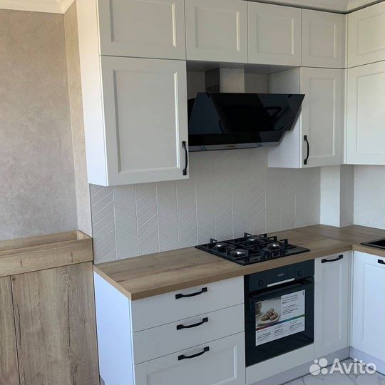 Кухонный гарнитур на заказ