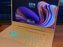 Asus F15 FX516PE