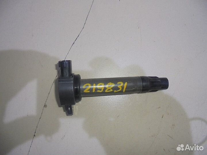 Катушка зажигания mitsubishi 4B11