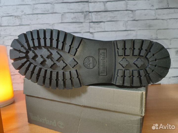 Timberland 6 Inch Premium Оригинал