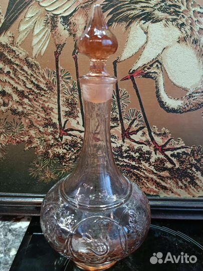 Графины СССР