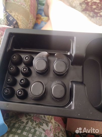 Беспроводные наушники