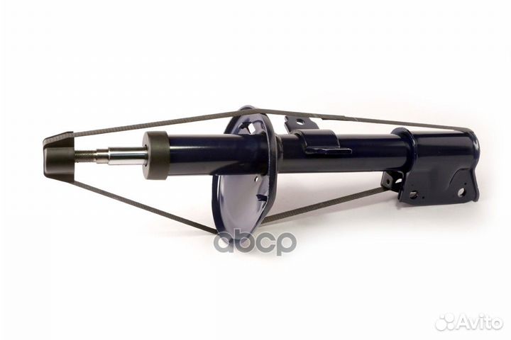 Амортизатор прав/лев перед renault duster (HS )