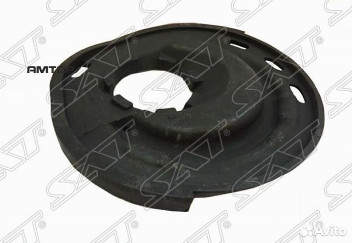 SAT ST-48158-33031 Проставка передней пружины нижн