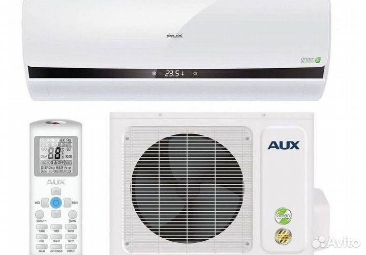 Кондиционеры. Сплит Системы. Монтаж. Гарантия