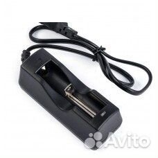 Зарядное устройство для акб 18650