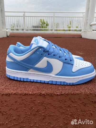 Nike Dunk Low University Blue