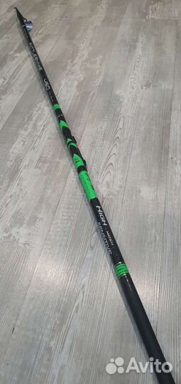 Матчевое удилище 4.5м. 20-80гр