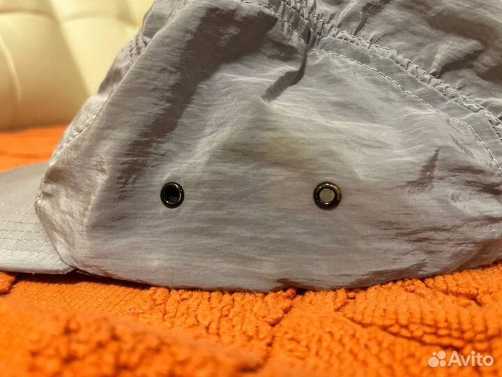 Кепка Stone Island Nylon Metal (L)