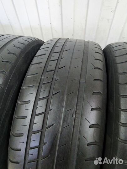 Viatti Strada Asimmetrico V-130 205/55 R16 99ZR