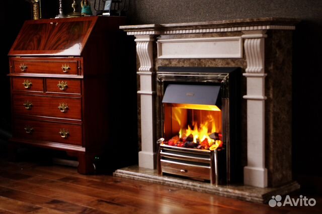 Камины, подоконники, столешницы