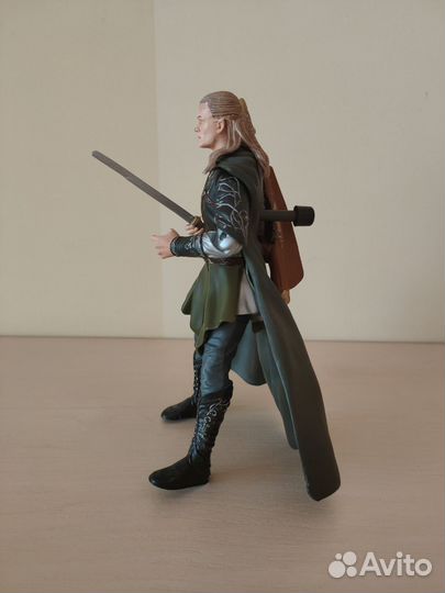 Фигурка Леголас. Властелин колец