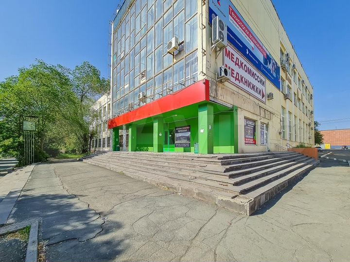 Продам помещение свободного назначения, 365 м²