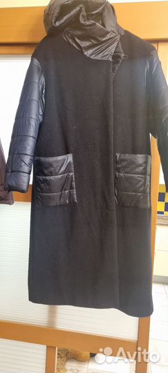 Пальто женское 46 48