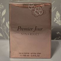 Nina Ricci Premier jour 100ml