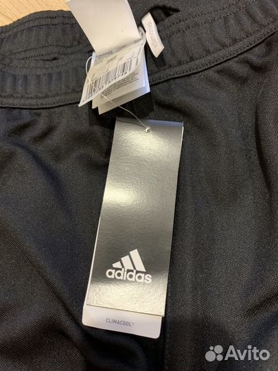 Спортивные штаны adidas мужские