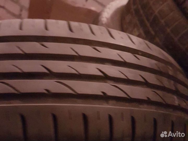 Nexen N'Blue HD Plus 185/65 R14