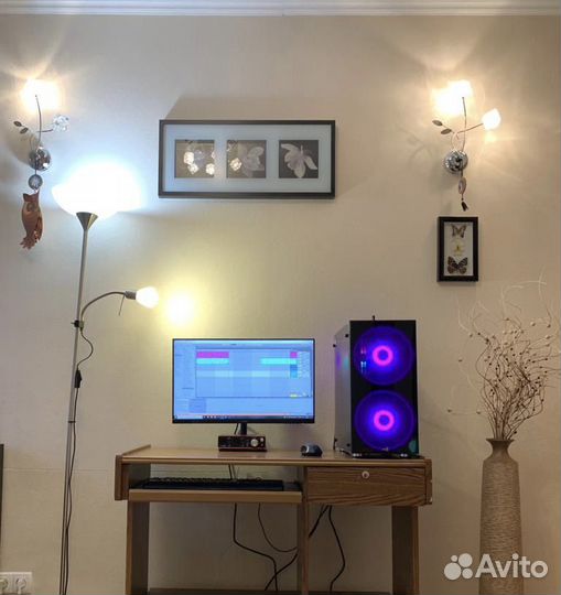 Ryzen 5 3600x сборка пк / комплектующие