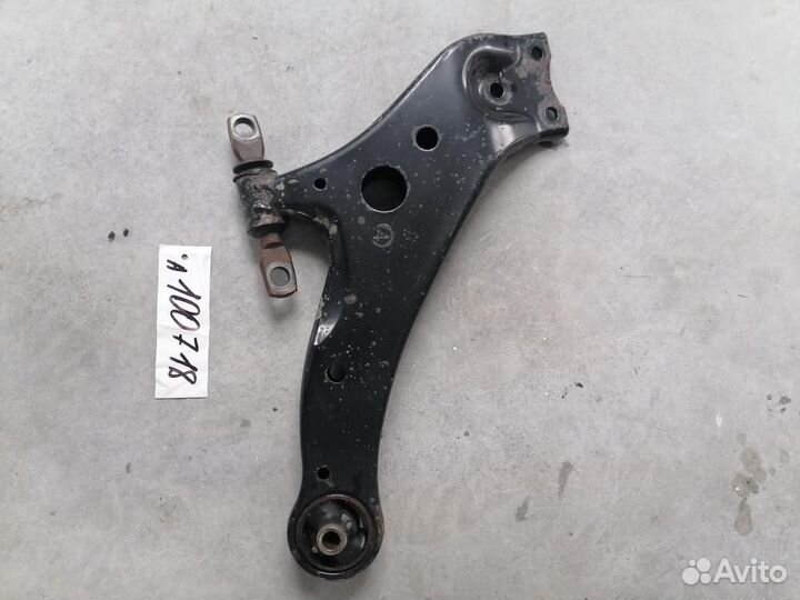 Рычаг передний правый Lexus RX350 RX450h RX270 XL1