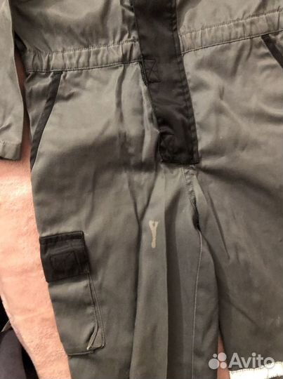 Спецодежда