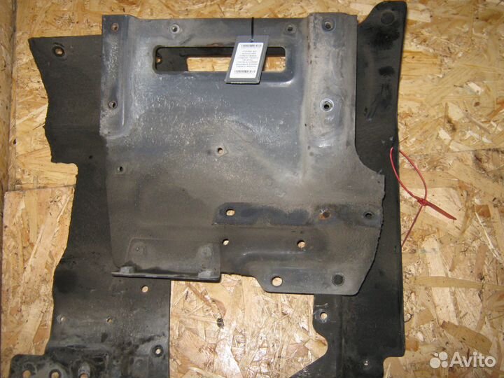 Кронштейн фары Scania 1727991