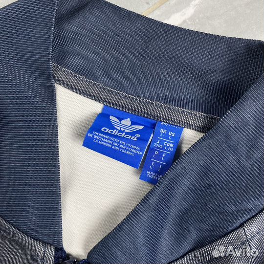 Ветровка Adidas Argyle Jacket