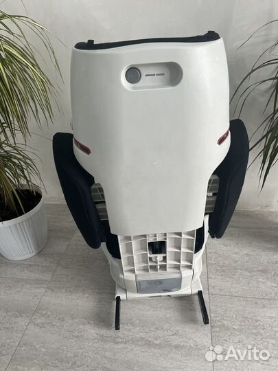 Детское автокресло 15 до 36 кг concorde