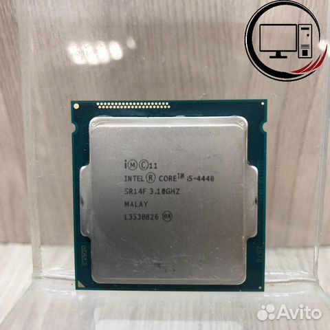 1150 Процессор Intel Core i5-4440