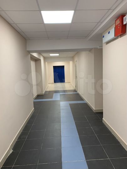 Офис, 44.54 м²