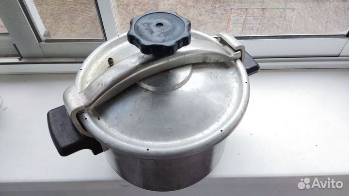 Скороварка