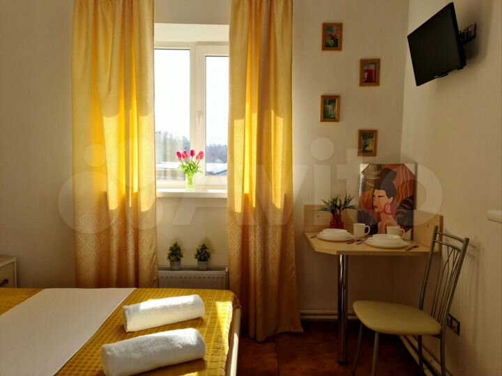 Комната 17 м², 2/3 эт.