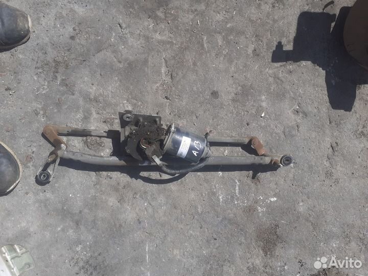 Трапеция дворников Chery Bonus A13 2012