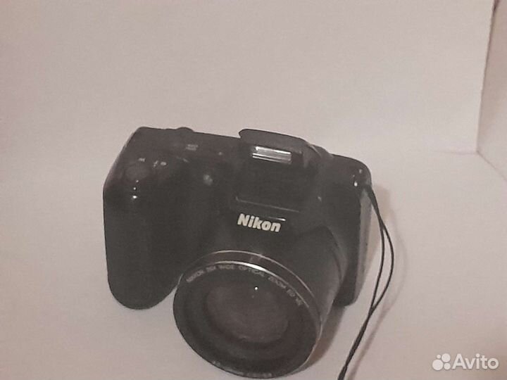 Фотоаппарат Nikon