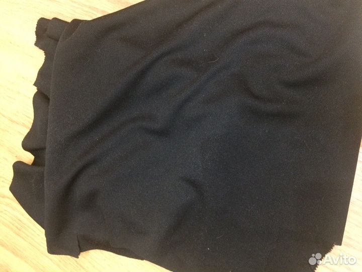 Акустическая ткань