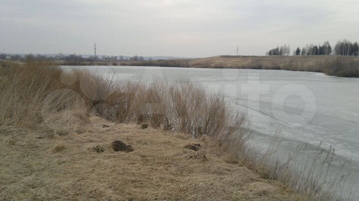 Участок 53,36 га (СНТ, ДНП)