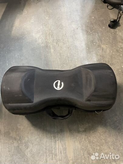 Гироскутер бу