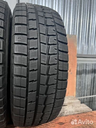 Dunlop Winter Maxx WM01 225/65 R17 99Q