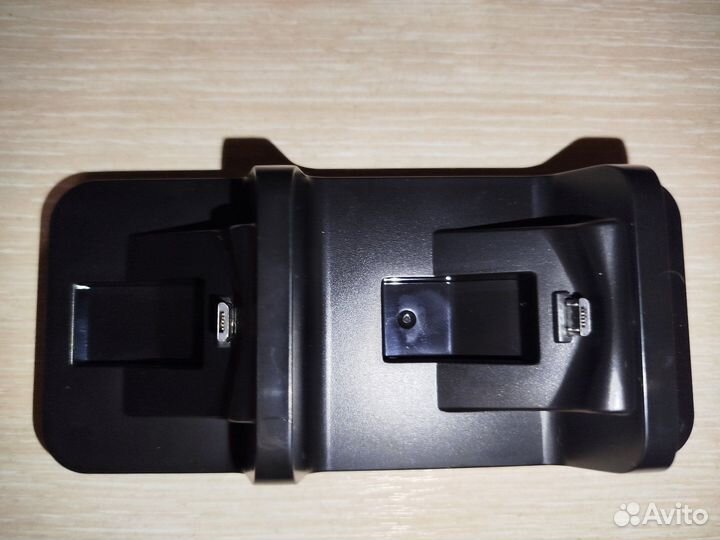 Зарядная станция ps4