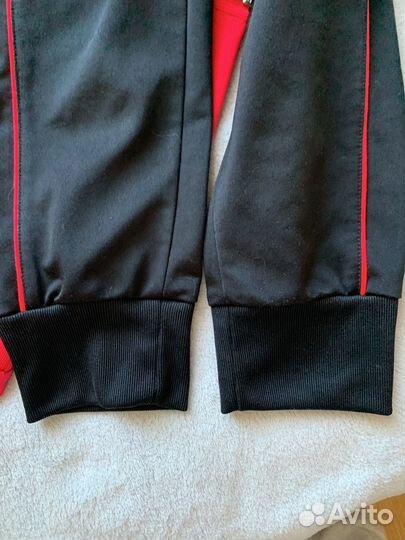 Спортивный костюм для девочки adidas 152