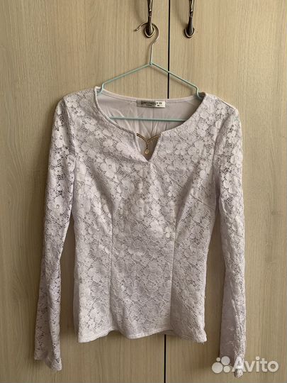 Вещи 42-44 размер