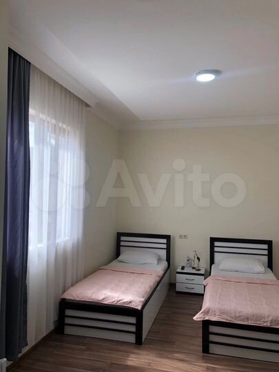 Гостиница 482,6 м² (Грузия)