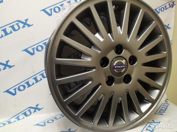 Диски Volvo R16 crius S40 V50 C30 C70 ford focus