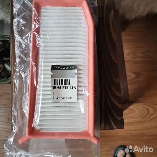 Продам фильтр Рено Дастер
