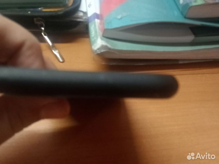 Чехол на iPhone 6