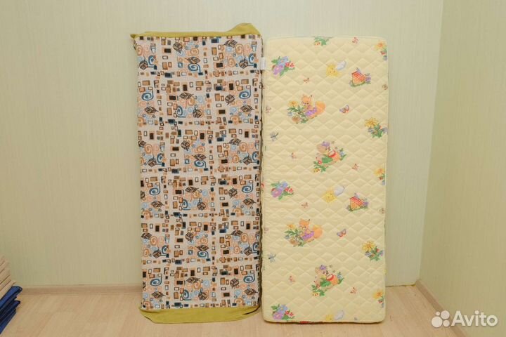 Матрас для йоги